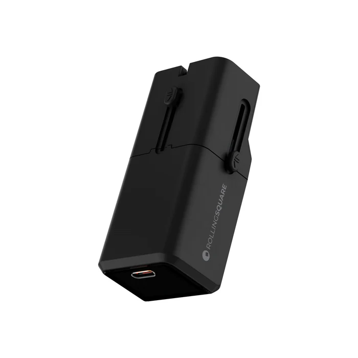 口袋萬國充電插頭 30W 單孔
