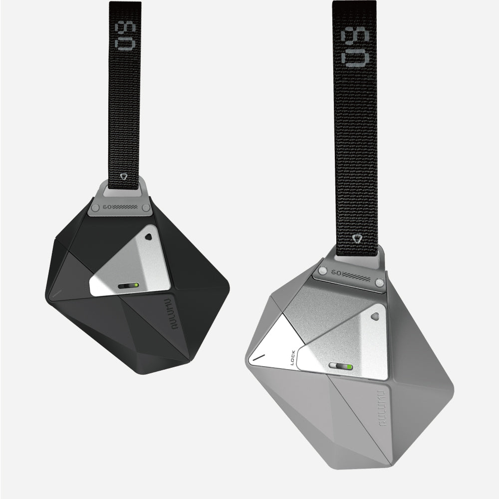 【AULUMU】A09 太空艙防摔耳機殼 for AirPods Pro 1 & 2