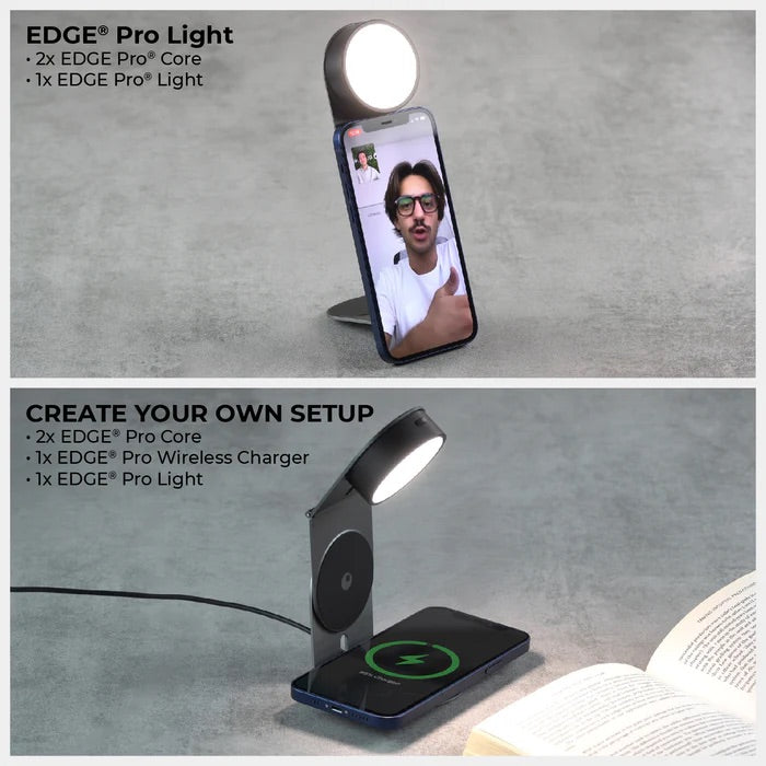 EDGE® Pro Light 照明燈(無線磁吸式/ 1000lm)