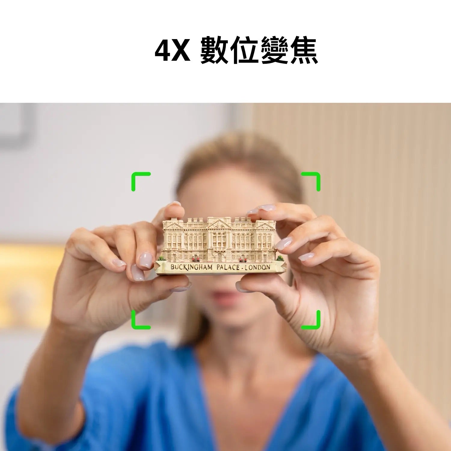 【OBSBOT Tiny 2 】AI人臉辨識與人物自動追蹤的PTZ 4K 網路攝影機