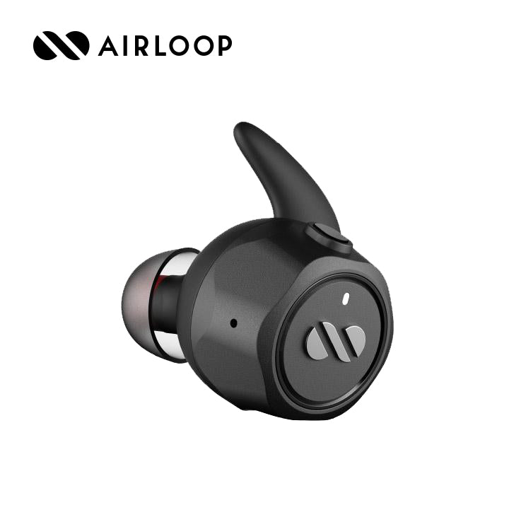 AIRLOOP|真無線藍牙耳機(單獨任一耳)