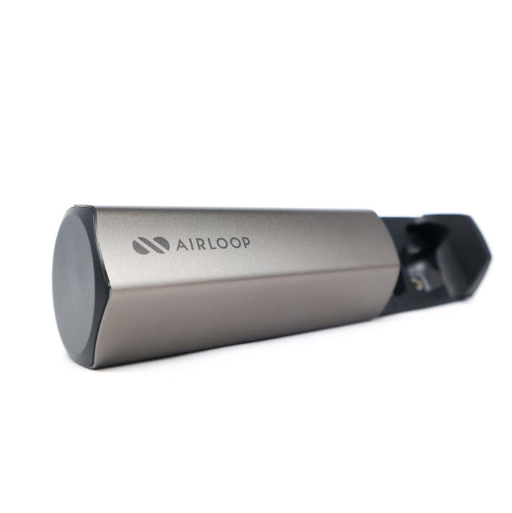 AIRLOOP|真無線藍牙耳機(充電艙)