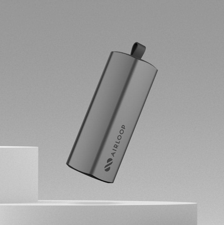 AIRLOOP|真無線藍牙耳機(充電艙)