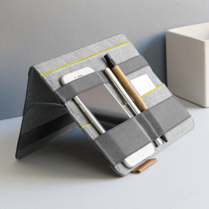 beblau|FOLD 旗艦摺疊 萬用收納套