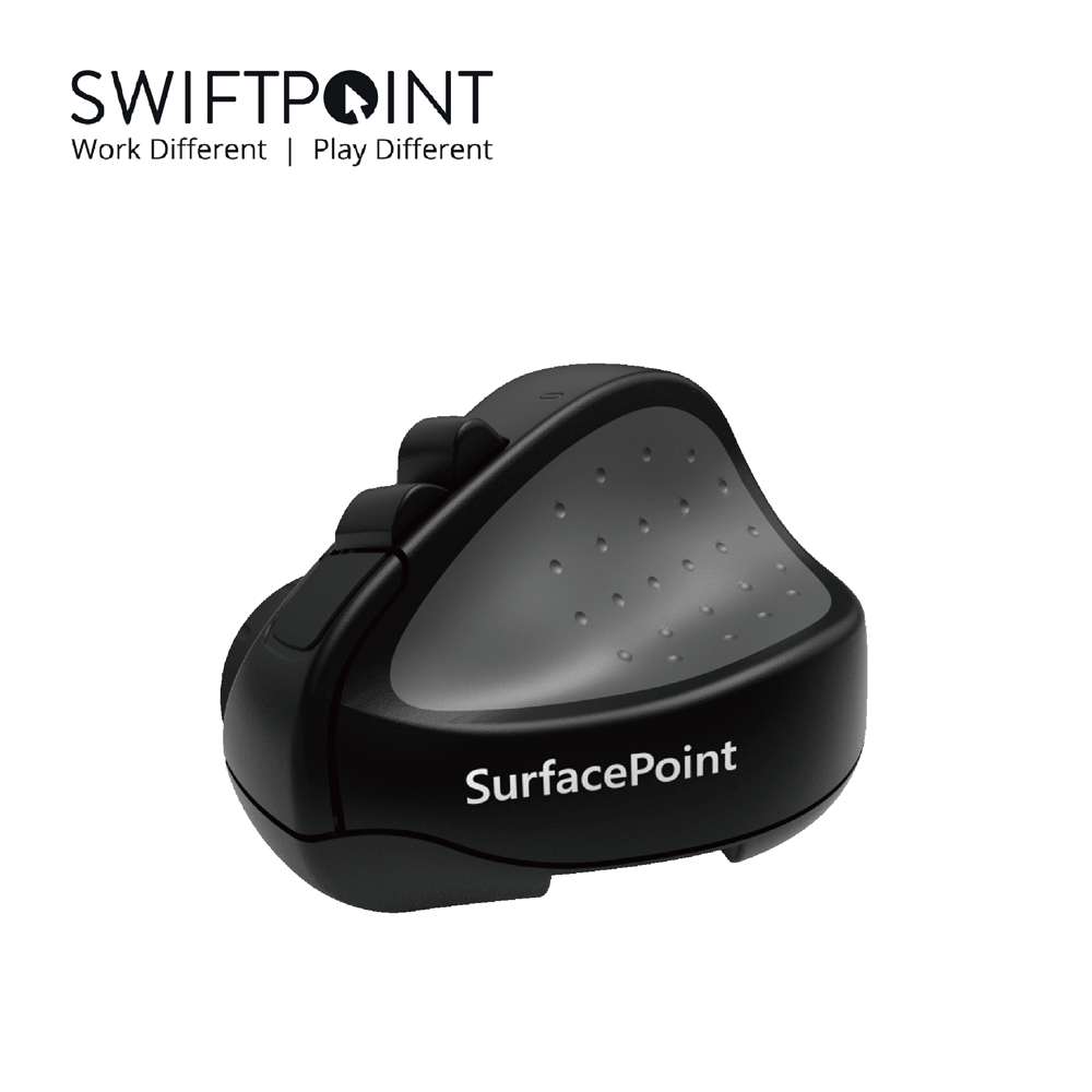 SwiftPoint｜SurfacePoint 專業標準款