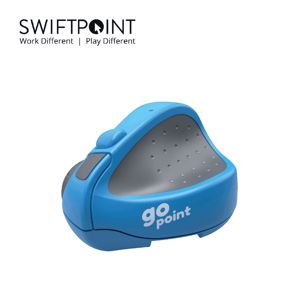 SwiftPoint｜GoPoint 教育入門款