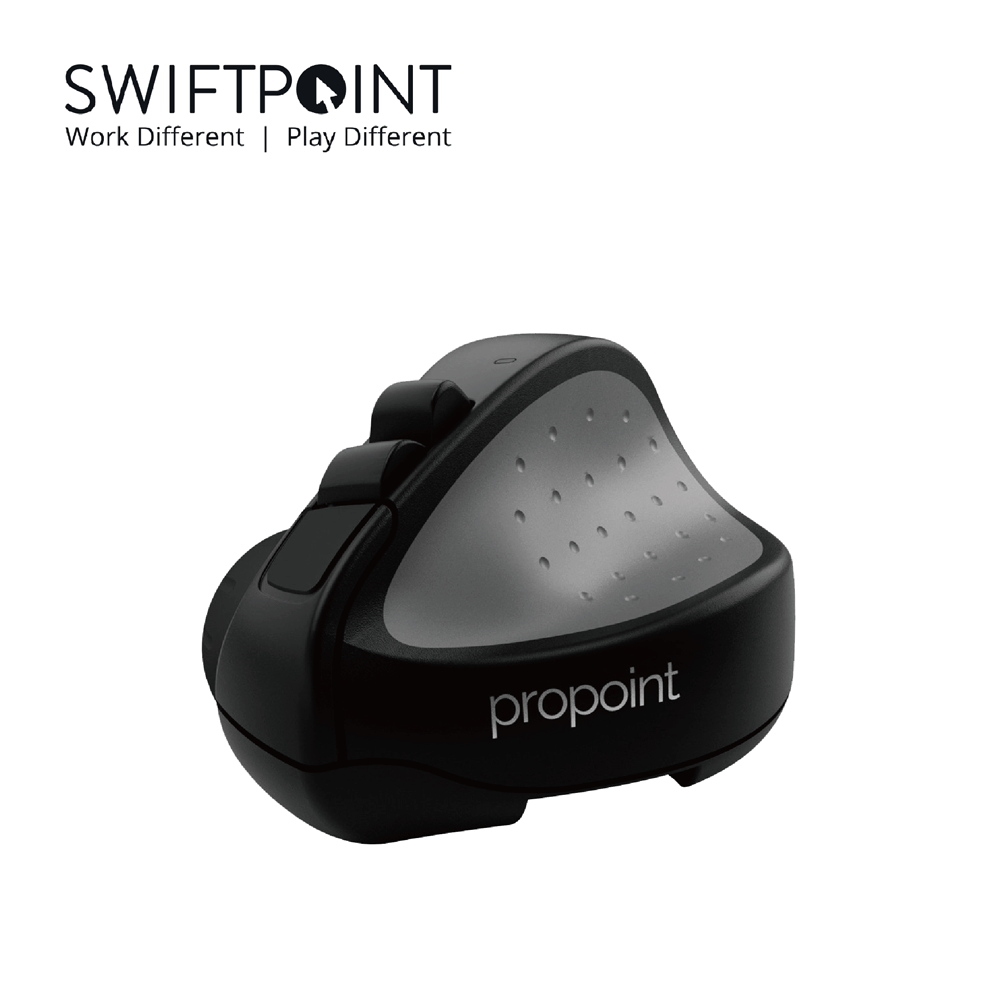 SwiftPoint|ProPoint 藍牙滑鼠 多功旗艦版