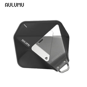AULUMU｜A29 蘋果 AirPods 4 太空艙防摔耳機保護殼
