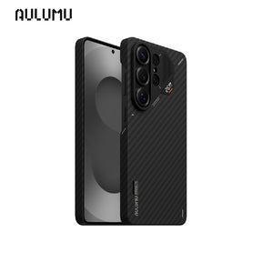 【AULUMU】S26U 超瓷變色散熱手機殼-Samsung S26 Ultra (內建 MagSafe)