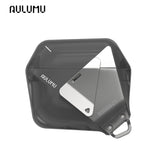 AULUMU｜A29 蘋果 AirPods 4 太空艙防摔耳機保護殼