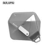 AULUMU｜A29 蘋果 AirPods 4 太空艙防摔耳機保護殼