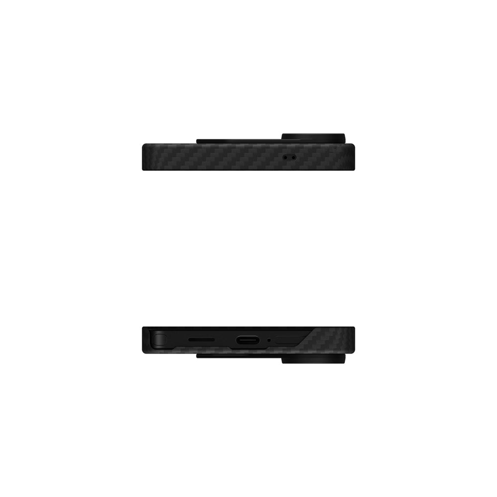 【AULUMU】S26U 超瓷變色散熱手機殼-Samsung S26 Ultra (內建 MagSafe)