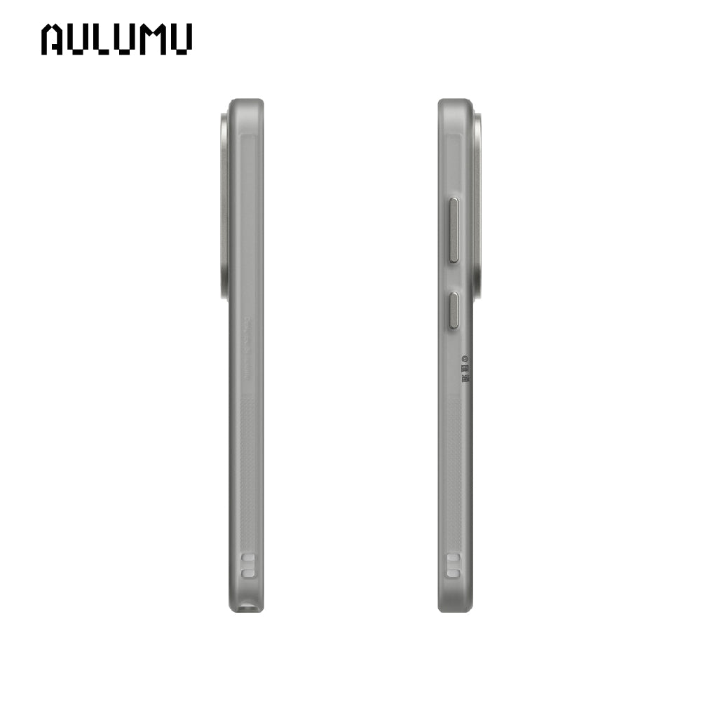 【AULUMU】S26U 液態夜光霧透手機殼-Samsung S26 Ultra