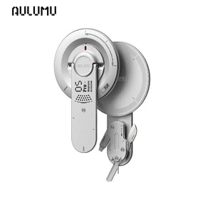 【AULUMU】G05 Pro 九合一工具箱磁吸手機支架 (支援MagSafe)