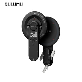 【AULUMU】G05 Pro 九合一工具箱磁吸手機支架 (支援MagSafe)
