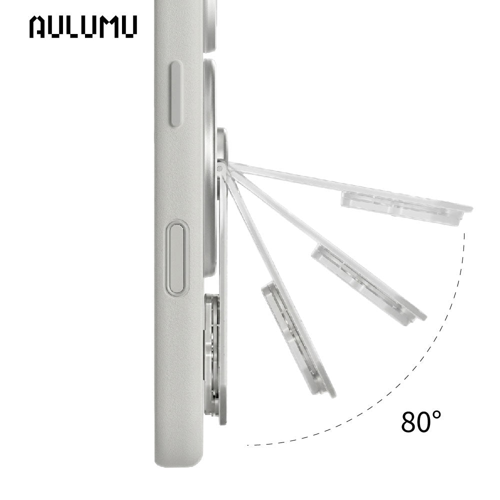 【AULUMU】G05 Pro 九合一工具箱磁吸手機支架 (支援MagSafe)