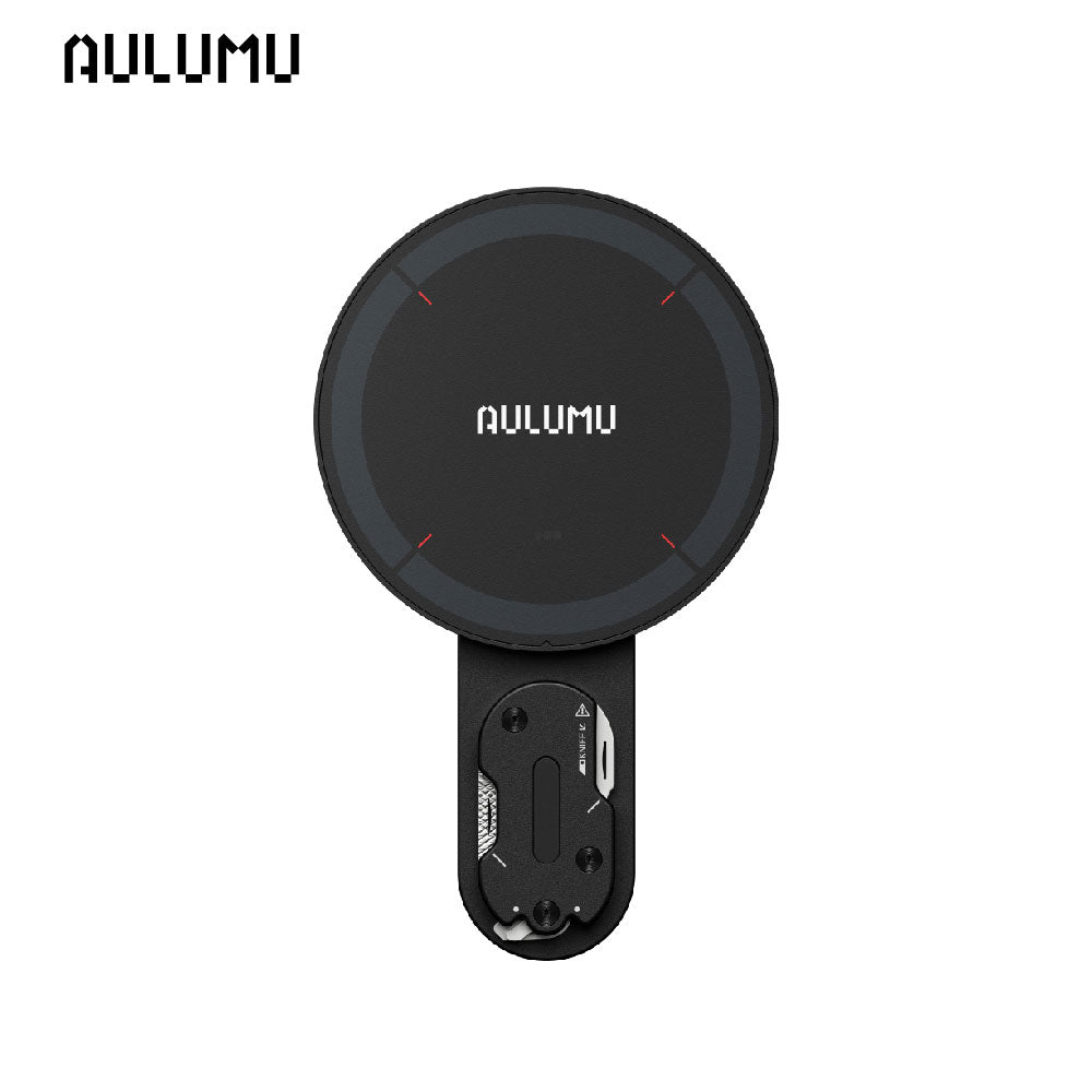 【AULUMU】G05 Pro 九合一工具箱磁吸手機支架 (支援MagSafe)