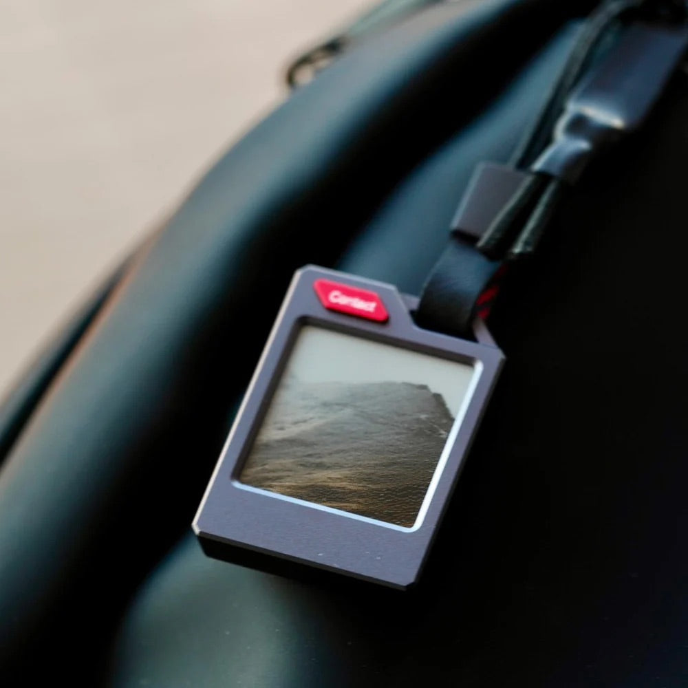 PhotoTag 永恆足｜超值全配保護套組