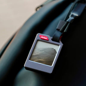 PhotoTag 永恆足｜超值全配保護套組