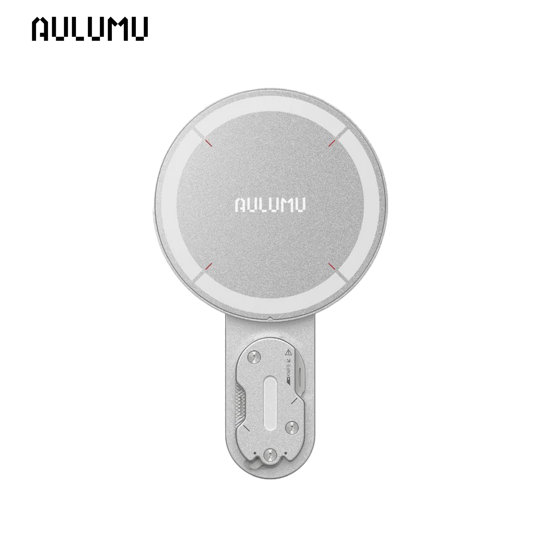【AULUMU】G05 Pro 九合一工具箱磁吸手機支架 (支援MagSafe)