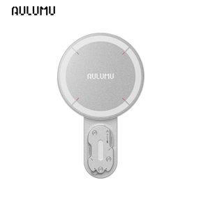 【AULUMU】G05 Pro 九合一工具箱磁吸手機支架 (支援MagSafe)