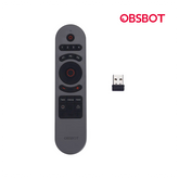 OBSBOT Tiny 2｜OBSBOT Tiny 遙控器（適用MacOS & Windows系統）