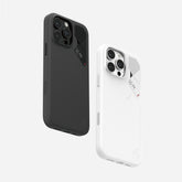 [預購] AULUMU｜A16 iPhone16 變色散熱手機殼 - PU皮革 (全包覆)