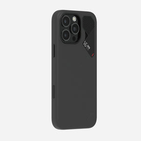 [預購] AULUMU｜A16 iPhone16 變色散熱手機殼 - PU皮革 (全包覆)