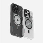 [預購] AULUMU｜A16 iPhone16 變色散熱手機殼 - 半透夜光 (全包覆)