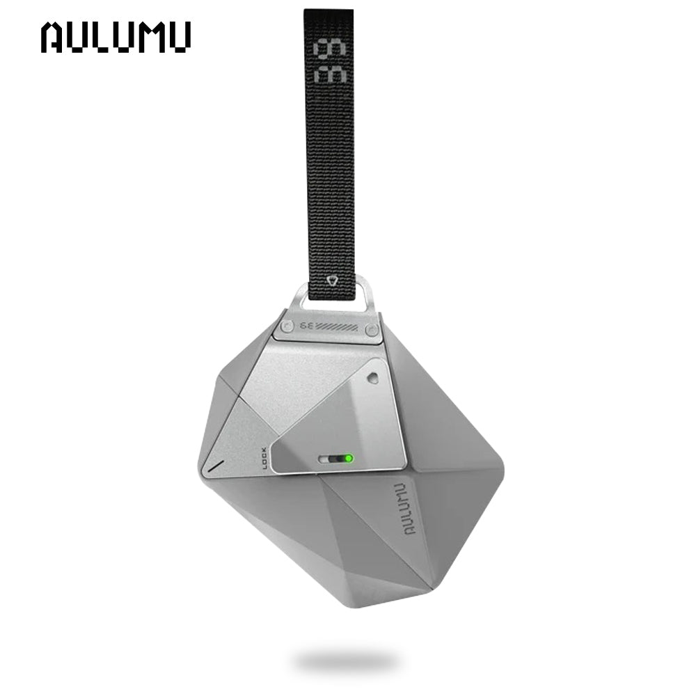 【AULUMU】A39 太空艙防摔耳機殼 for AirPod Pro 3