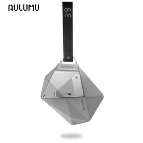 【AULUMU】A39 太空艙防摔耳機殼 for AirPod Pro 3