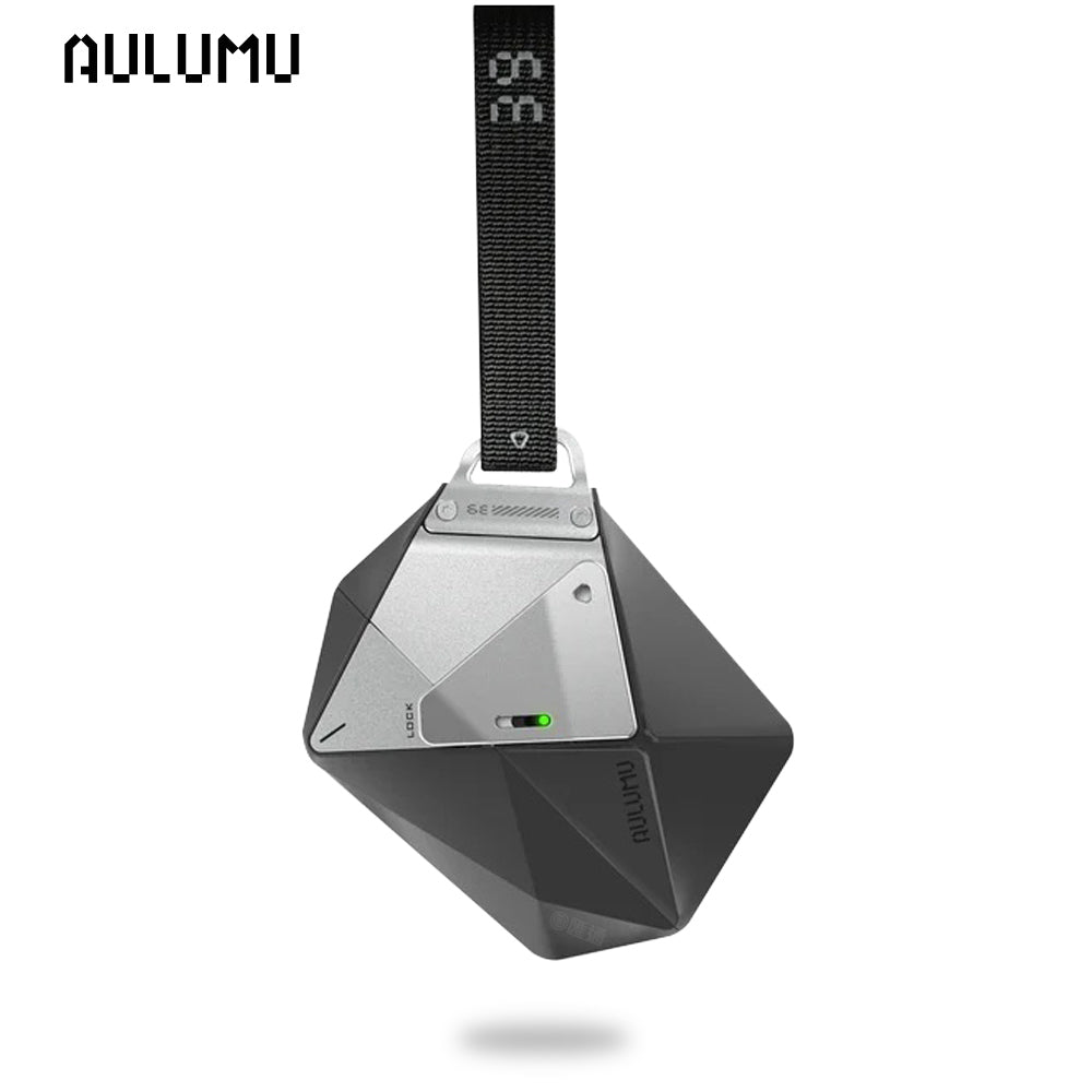 【AULUMU】A39 太空艙防摔耳機殼 for AirPod Pro 3
