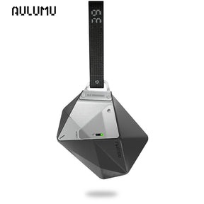 【AULUMU】A39 太空艙防摔耳機殼 for AirPod Pro 3
