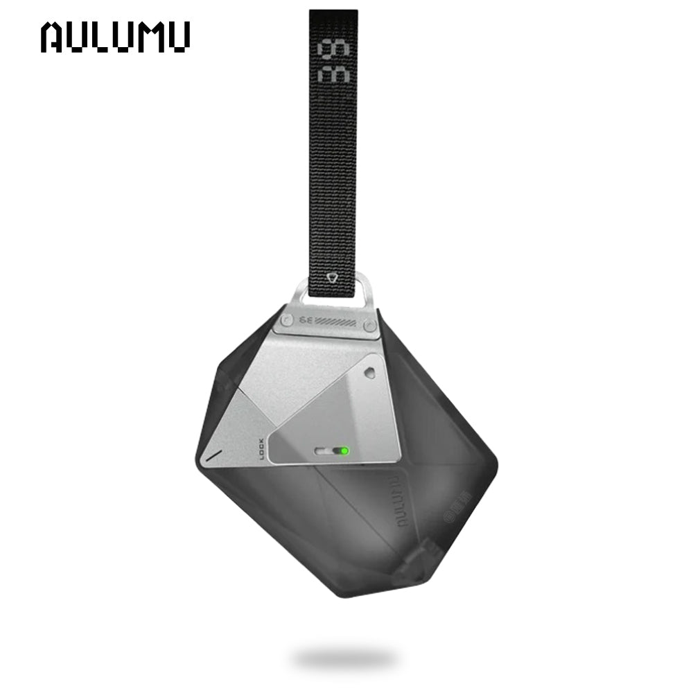 【AULUMU】A39 太空艙防摔耳機殼 for AirPod Pro 3