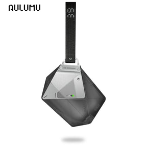 【AULUMU】A39 太空艙防摔耳機殼 for AirPod Pro 3