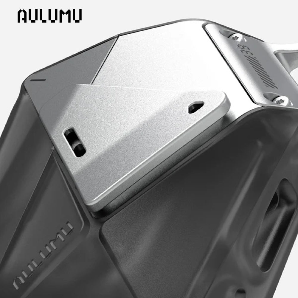 【AULUMU】A39 太空艙防摔耳機殼 for AirPod Pro 3