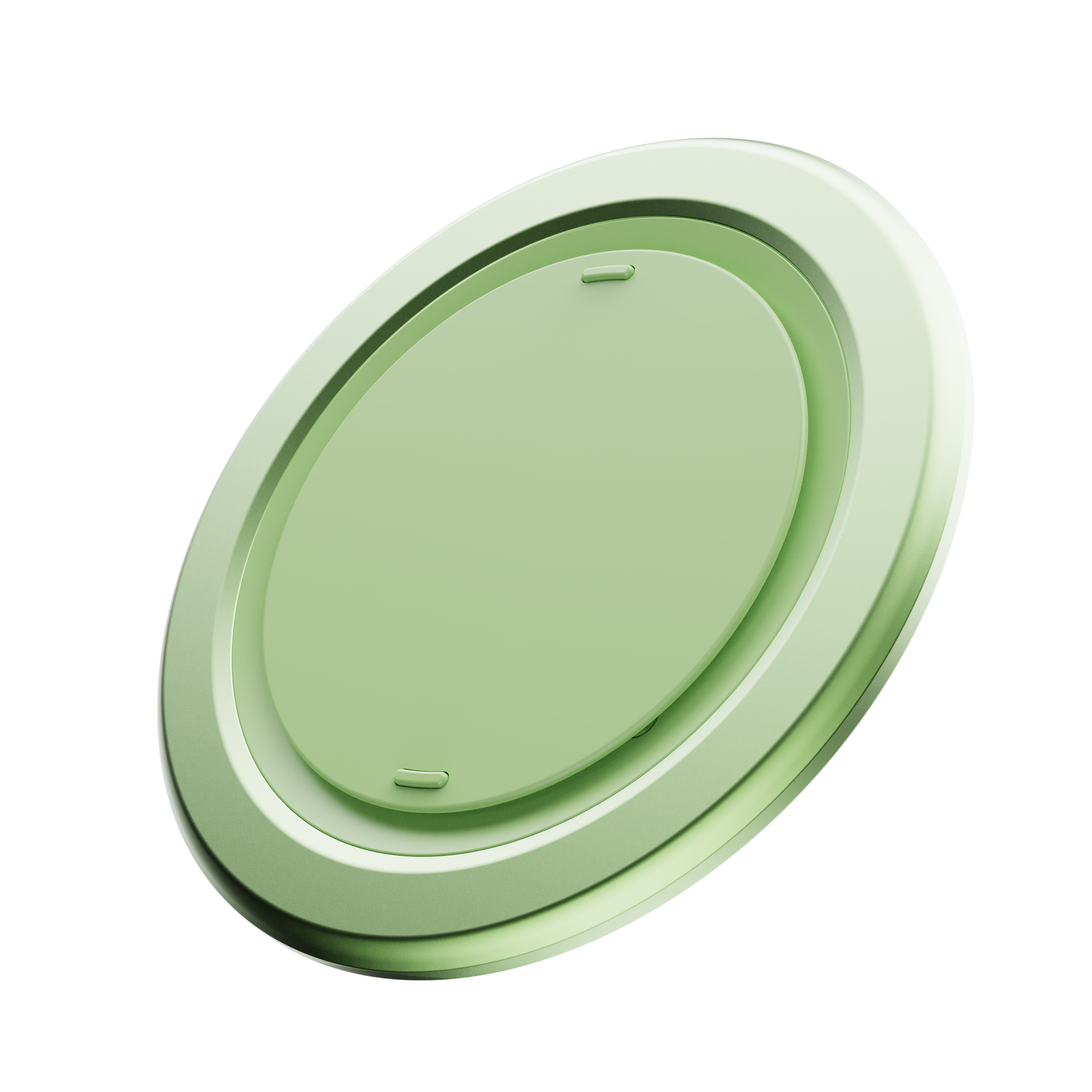 【三入組】Ohsnap Snap Grip 0.3 極薄手機指環旋轉支架 (支援穿透充電)