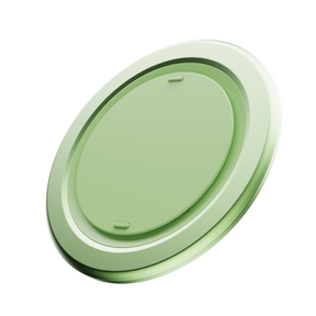 【三入組】Ohsnap Snap Grip 0.3 極薄手機指環旋轉支架 (支援穿透充電)