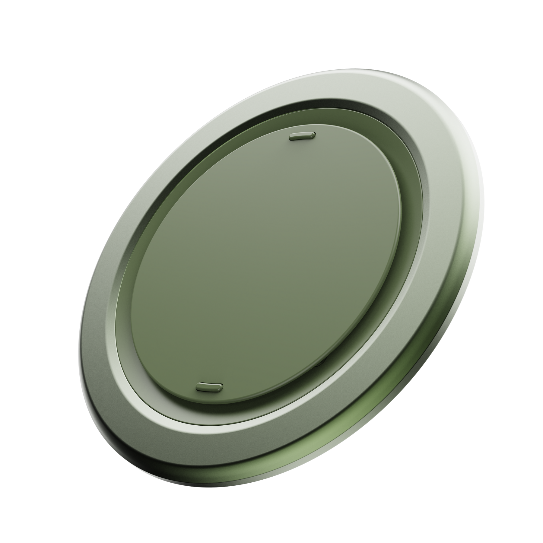 【三入組】Ohsnap Snap Grip 0.3 極薄手機指環旋轉支架 (支援穿透充電)