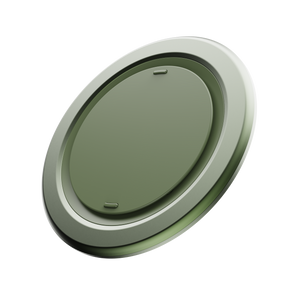 【三入組】Ohsnap Snap Grip 0.3 極薄手機指環旋轉支架 (支援穿透充電)