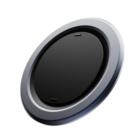 【三入組】Ohsnap Snap Grip 0.3 極薄手機指環旋轉支架 (支援穿透充電)