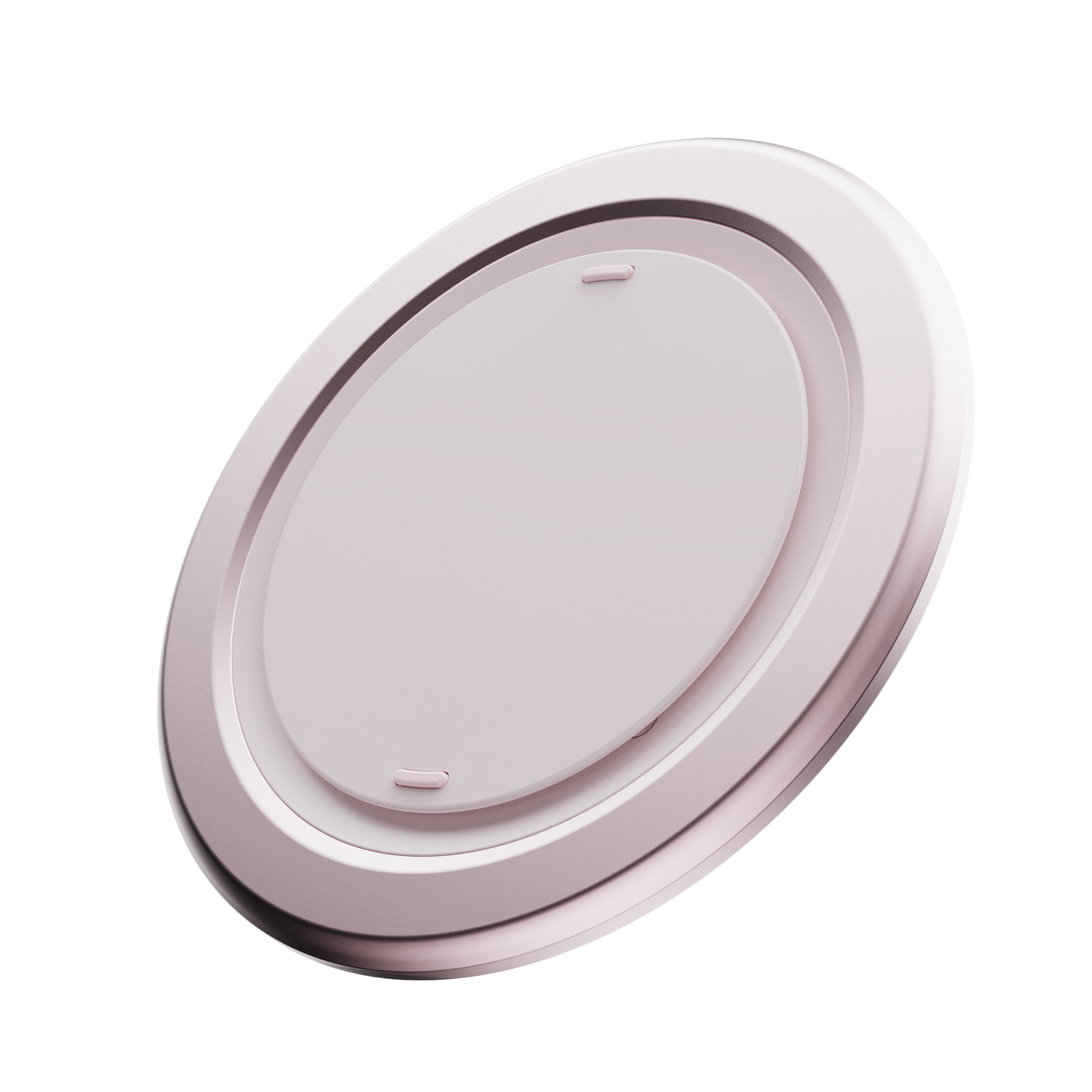 【三入組】Ohsnap Snap Grip 0.3 極薄手機指環旋轉支架 (支援穿透充電)