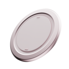 【三入組】Ohsnap Snap Grip 0.3 極薄手機指環旋轉支架 (支援穿透充電)