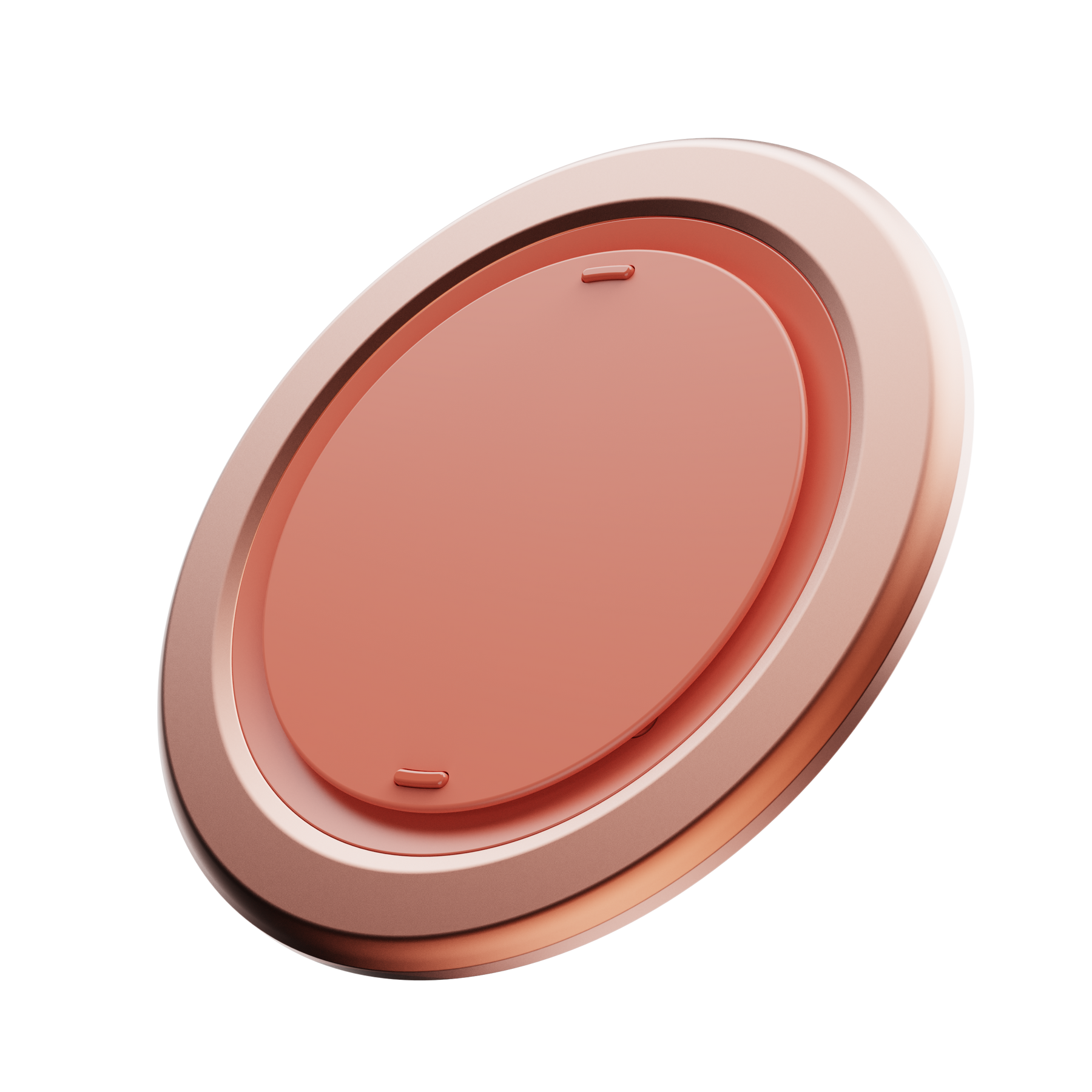 【三入組】Ohsnap Snap Grip 0.3 極薄手機指環旋轉支架 (支援穿透充電)