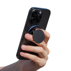 【三入組】Ohsnap Snap Grip 0.3 極薄手機指環旋轉支架 (支援穿透充電)