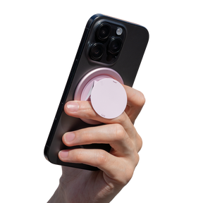 【三入組】Ohsnap Snap Grip 0.3 極薄手機指環旋轉支架 (支援穿透充電)