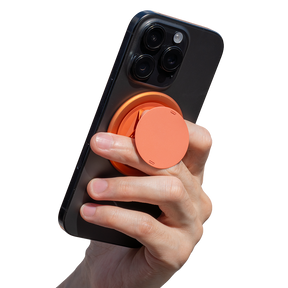 【三入組】Ohsnap Snap Grip 0.3 極薄手機指環旋轉支架 (支援穿透充電)