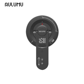 預購【AULUMU】G05 Air 拆箱刀磁吸手機支架