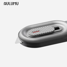預購【AULUMU】G05 Air 拆箱刀磁吸手機支架