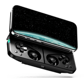 Ohsnap MCON 折疊刀鋒磁吸口袋遊戲手把 (內建 MagSafe 磁吸) 適用iOS/Android/Switch/PS Remote Play/Steam